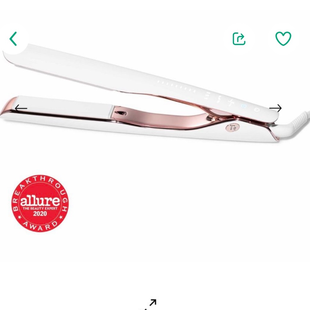 T3 Lucea ID BRAND NEW IN BOX